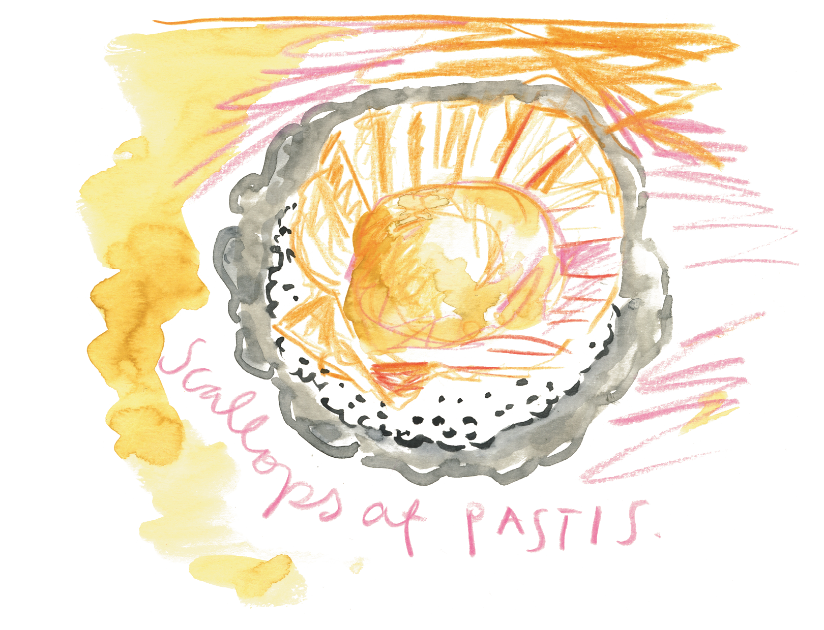 Pastis